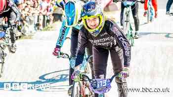 Manchester BMX Club hosts 1,000 racers for national competition