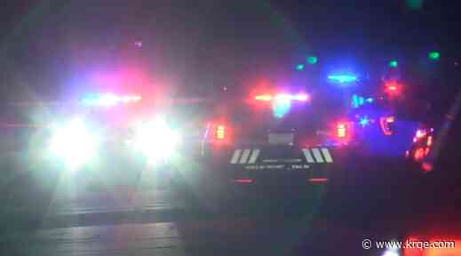 Albuquerque party fight turned triple-fatal shooting yields no arrests