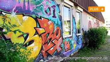 Schimmel in der B-Box: Jugendtreff im Herrenbach zieht ins Schwabencenter