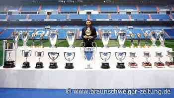 Fix! Weltfußballer Karim Benzema geht nach Saudi-Arabien