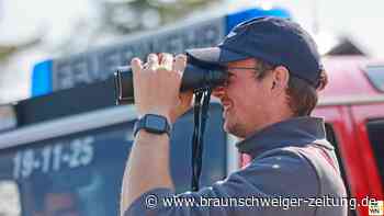 Niedersachsens Freiwillige Feuerwehren: Aufschwung für die Retter