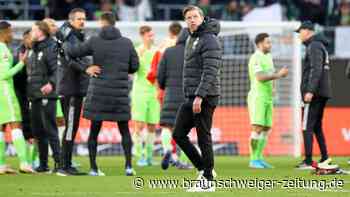 Sky: Florian Kohfeldt vor Wechsel zu belgischem Club KAS Eupen