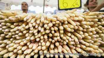 Spargel: Diese Entwicklung macht Bauern jetzt Hoffnung