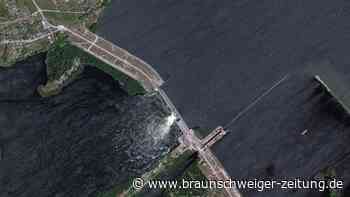 Staudamm-Katastrophe: Was wir wissen - und was nicht