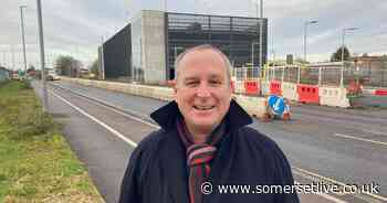 Somerset transport bosses decline to reveal how £1.5m active travel funding will be spent