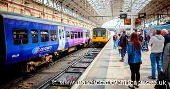 Former rail boss says new Piccadilly platforms must be built