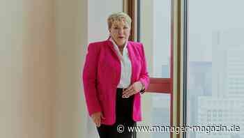 Immobilien: Susanne Eickermann-Riepe vom RICS über den Paradigmenwechsel bei der Preisbildung