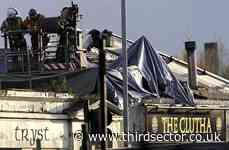 Pub helicopter disaster charity takes energy giant to court over ‘hidden’ £300,000