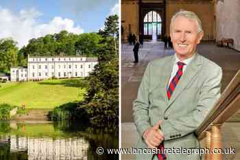 MP calls for Ribble Valley Girlguiding centre re-think