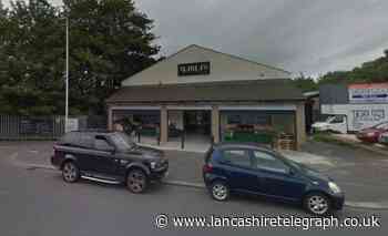 Maria's Cash and Carry in Nelson could be demolished