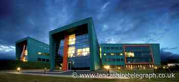 Lancaster University is the best university in North West