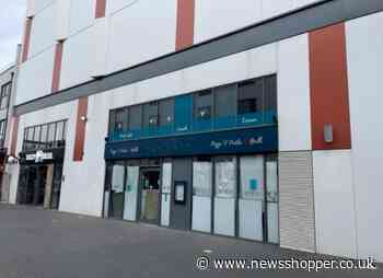 Plans for new bar in Orpington given to Bromley Council