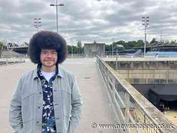 Crystal Palace National Sports Centre renovations welcome