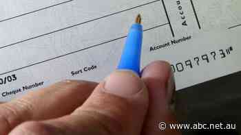 Cheques will be phased out by 2030 as the use of mobile wallets sky-rockets