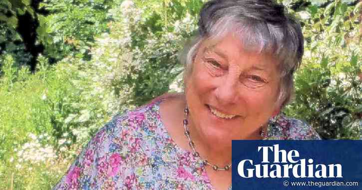 Jenny Warner obituary