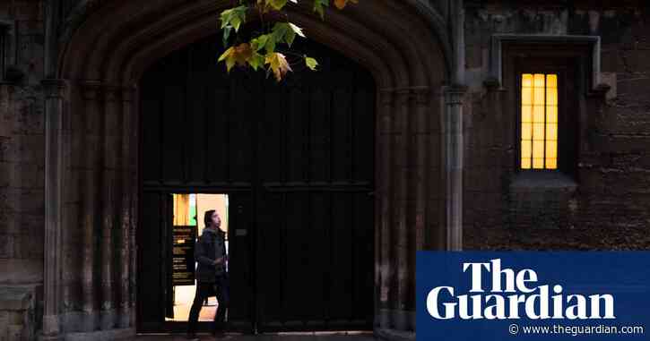 Universities accused of hiding student suicide attempts behind GDPR