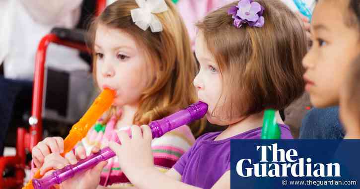 Clarion call: recorder fans warn instrument heading for extinction