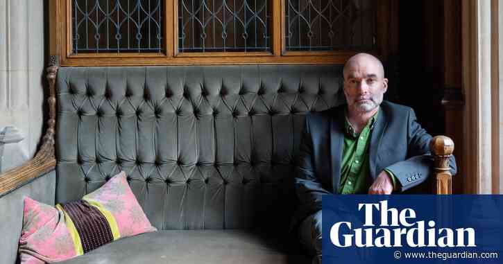 Oxford University appoints UK’s first professor of LGBTQ+ history