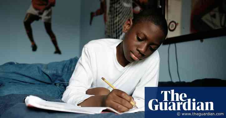 Children’s enjoyment of writing has fallen to ‘crisis point’, research finds