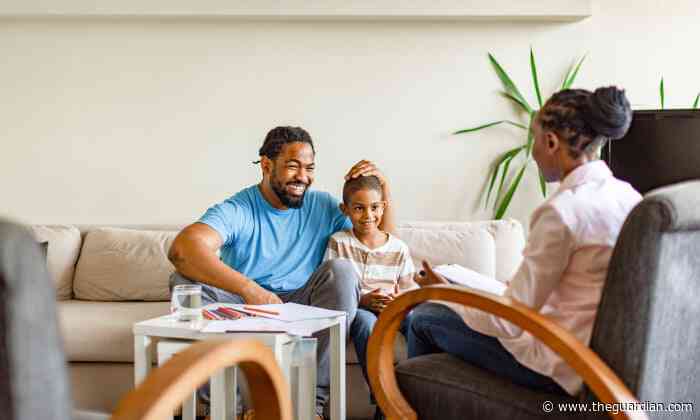 ‘It’s all about social justice’: three social workers give their tips for success