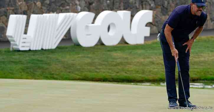 Einigung im Streit der Golf-Touren entsetzt viele Profis