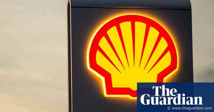 Shell's green ad campaign banned in UK for being likely to mislead