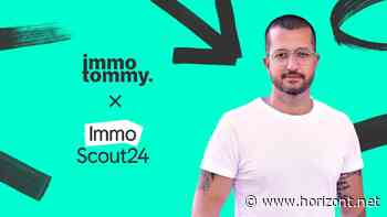 Social-Media-Format mit Immobilien-Influencer: ImmoScout24 geht mit ImmoTommy in die Content-Offensive