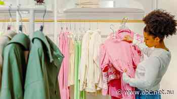 A new scheme aims to make clothing more sustainable. Only six Australian brands have signed up