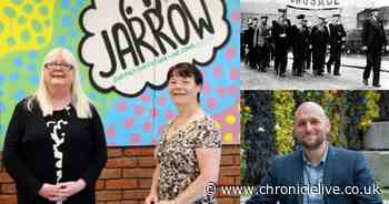 Jarrow residents still fighting for change more than 80 years on from historic march
