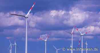 Windkraft wieder wichtigste Stromquelle