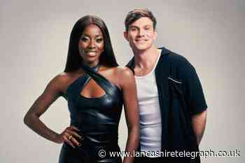 Big Brother's Marcus Bentley to return to new ITV2 show