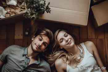 Was junge Menschen von der Liebe erwarten