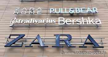 Inditex legt überraschend starken Start ins neue Geschäftsjahr hin