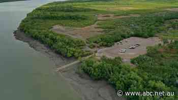 Documents show natural gas could play major role in $1.5b Middle Arm precinct