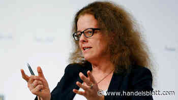 Zinspolitik: Schnabel: EZB hat im Kampf gegen Inflation noch viel zu tun