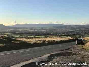 Safety fears for workers and drivers along Ribble Valley roads