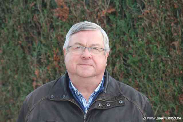 Oud-burgemeester Jos Emmerechts veroordeeld tot 1 jaar cel met uitstel voor passieve corruptie en belangenneming