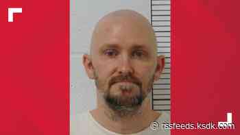 'I truly am sorry': Missouri executes Michael Tisius, man convicted of killing 2 jailers in 2000