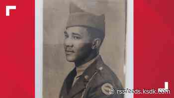 Almost 80 years have faded the significance of D-Day. For one Belleville woman, the sacrifices are still vividly alive