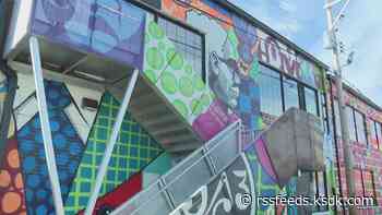 Forbes says this St. Louis district is America's most exciting emerging arts district