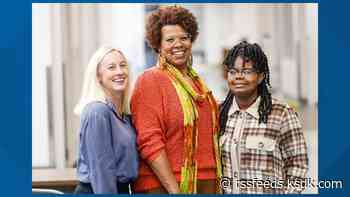 St. Louis University speech clinic can help kids, adults dealing with stuttering