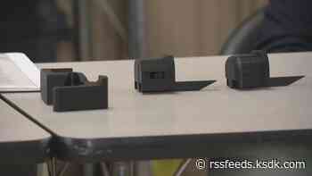 19-year-old indicted for buying, selling Glock switches from China