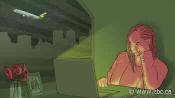 To fly or not to fly: Staying connected with my family back home is a costly dilemma