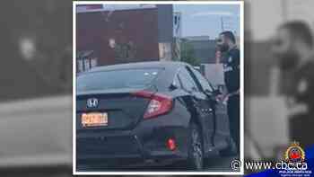 Police looking for suspect in hate-motivated assault in Stoney Creek