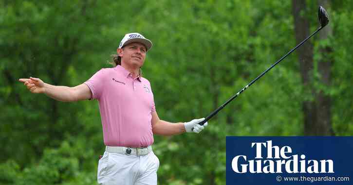Australians in golf’s new world order: Cameron Smith wins but Greg Norman loses | Nick Tedeschi