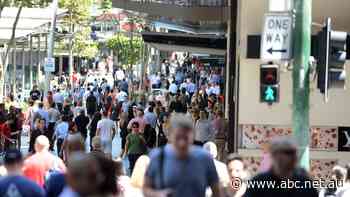 'Lowest household saving in 15 years': Australia’s economy grows by 'worse than expected' 0.2pc in March quarter