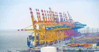 OECD sieht langsame Erholung der Weltwirtschaft