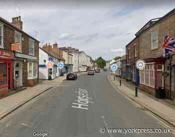 Fryers Butchers of Horsefair, Boroughbridge, announces closure