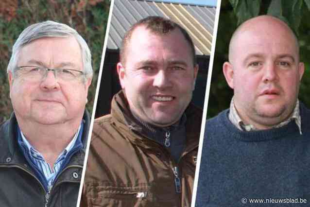 Snoepreisjes doen oud-burgemeester, ex-schepen én ondernemer de das om: 1 jaar cel voor actieve en passieve omkoping