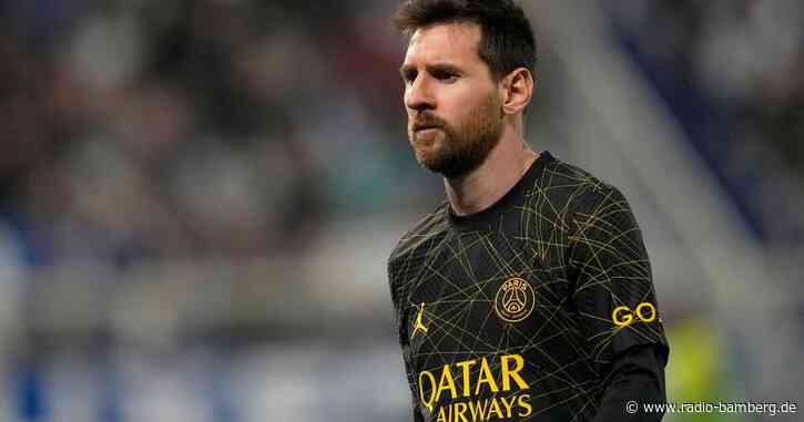 Bericht: Kein Messi-Wechsel nach Saudi-Arabien
